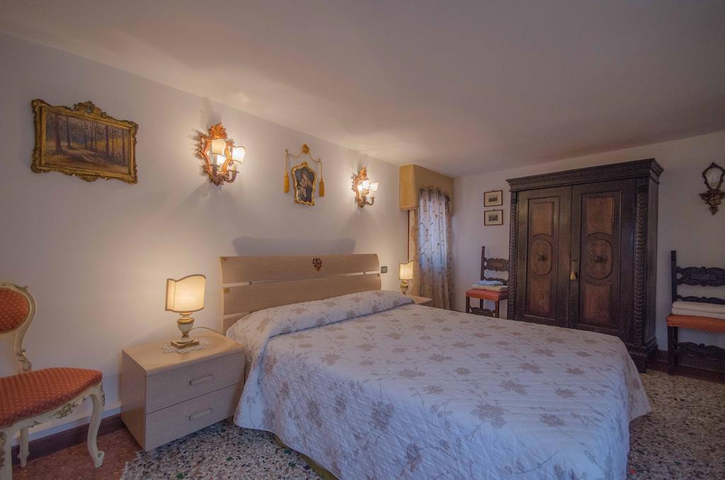 Ferienwohnung Ca' Pierre Venedig Zimmer foto