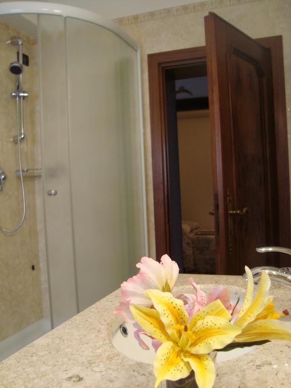 Ferienwohnung Ca' Pierre Venedig Zimmer foto