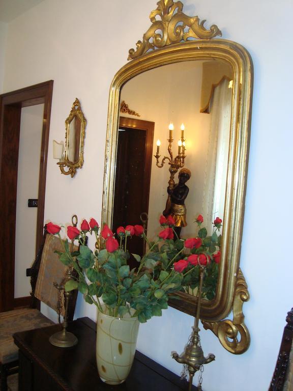 Ferienwohnung Ca' Pierre Venedig Zimmer foto