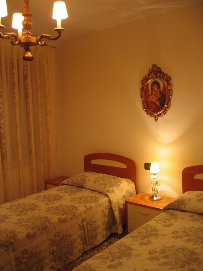 Ferienwohnung Ca' Pierre Venedig Zimmer foto