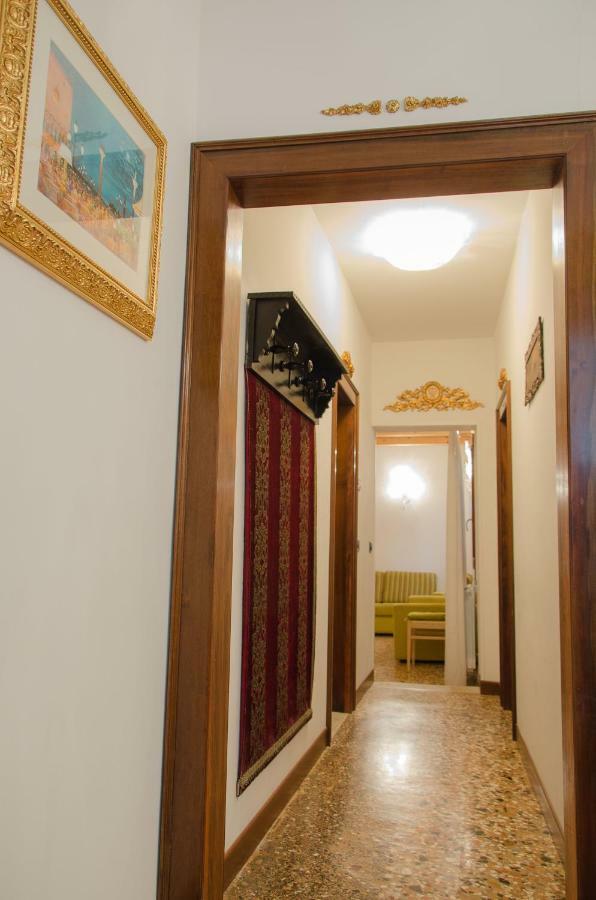 Ferienwohnung Ca' Pierre Venedig Zimmer foto
